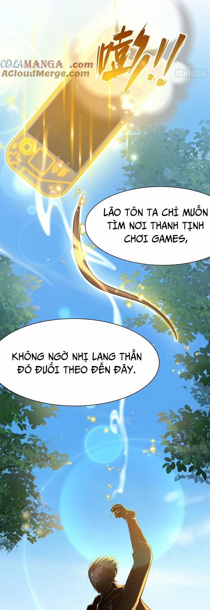 manhwax10.com - Truyện Manhwa Trụ Vương Tái Sinh Không Muốn Làm Đại Phản Diện Chương 36 Trang 32