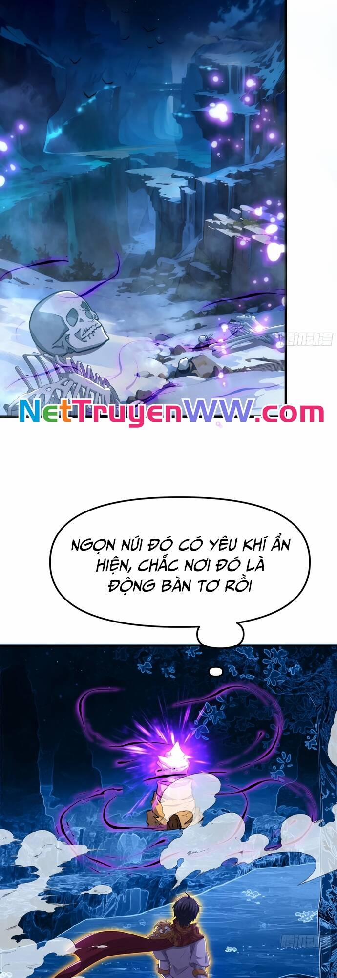 manhwax10.com - Truyện Manhwa Trụ Vương Tái Sinh Không Muốn Làm Đại Phản Diện Chương 42 Trang 1