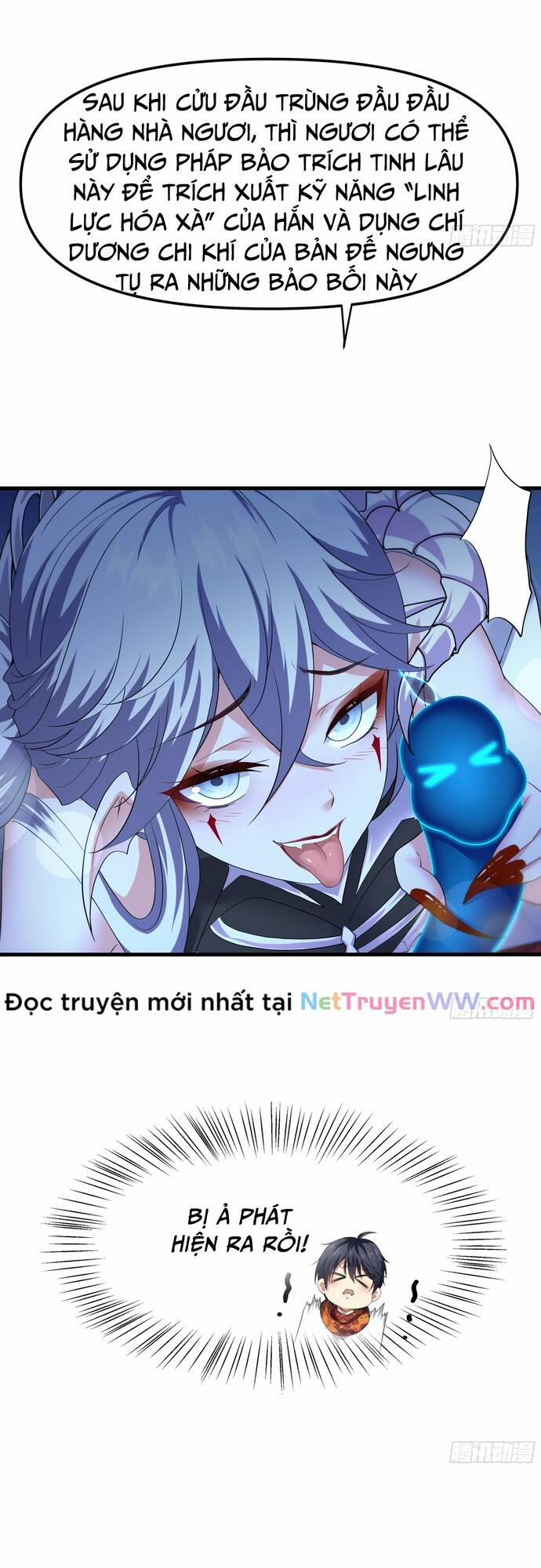 manhwax10.com - Truyện Manhwa Trụ Vương Tái Sinh Không Muốn Làm Đại Phản Diện Chương 44 Trang 4