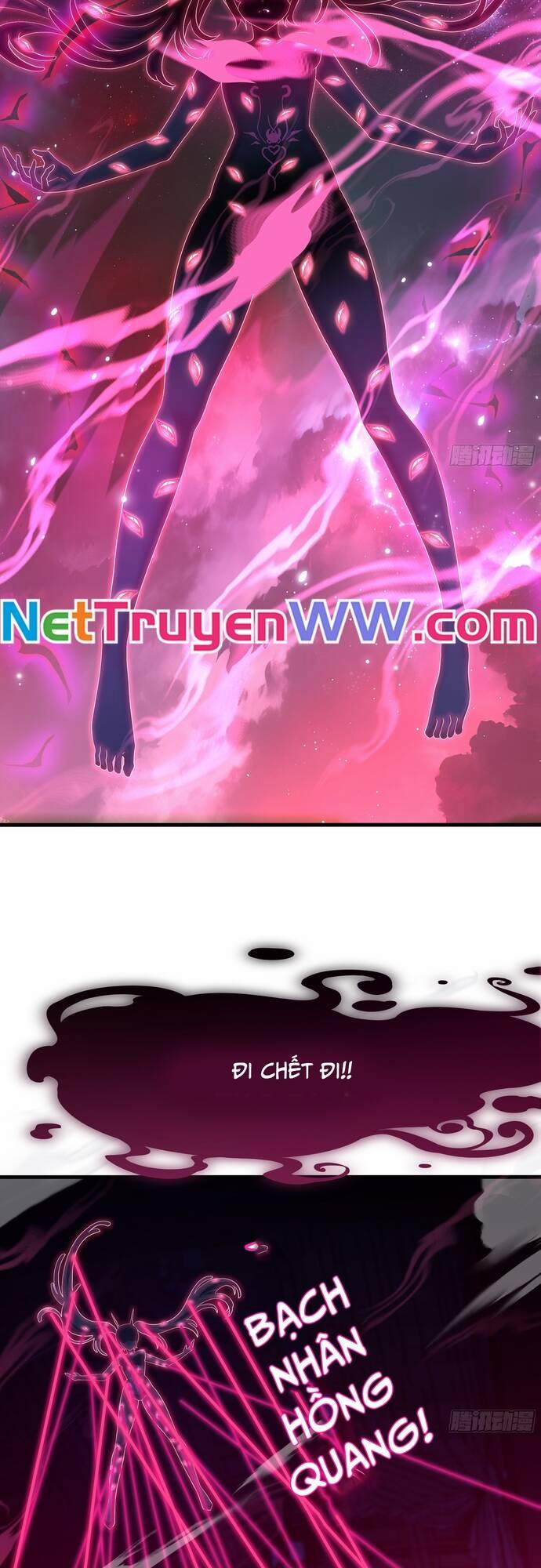 manhwax10.com - Truyện Manhwa Trụ Vương Tái Sinh Không Muốn Làm Đại Phản Diện Chương 46 Trang 27