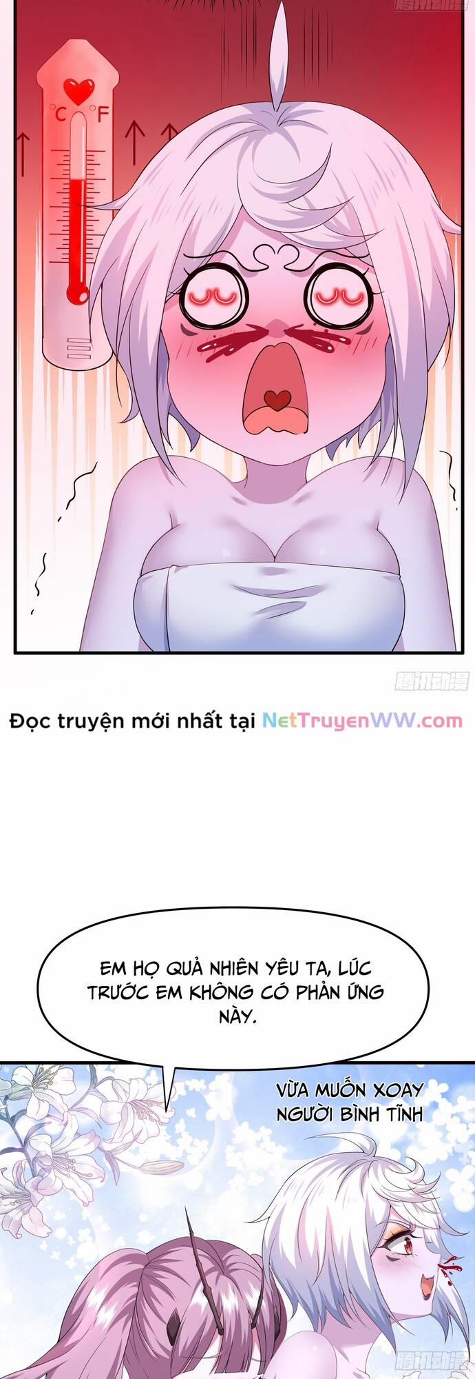 manhwax10.com - Truyện Manhwa Trụ Vương Tái Sinh Không Muốn Làm Đại Phản Diện Chương 46 Trang 7