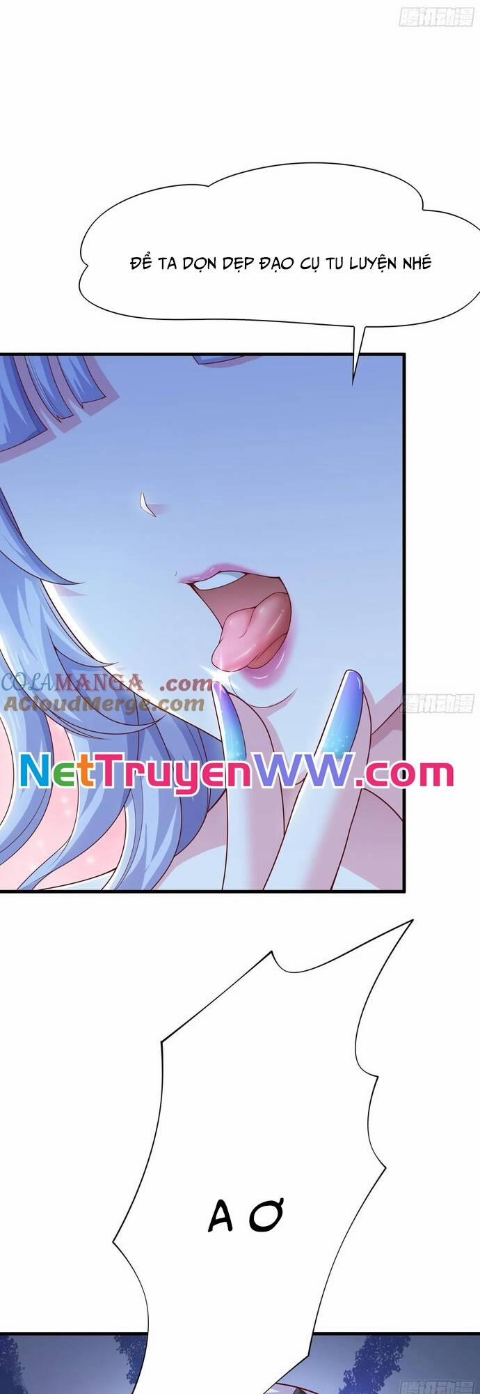 manhwax10.com - Truyện Manhwa Trụ Vương Tái Sinh Không Muốn Làm Đại Phản Diện Chương 48 Trang 27