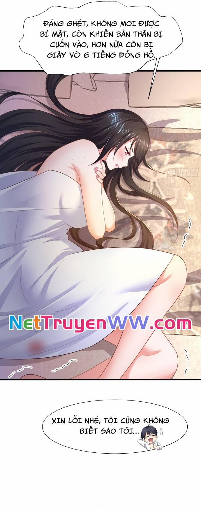 manhwax10.com - Truyện Manhwa Trụ Vương Tái Sinh Không Muốn Làm Đại Phản Diện Chương 5 Trang 25