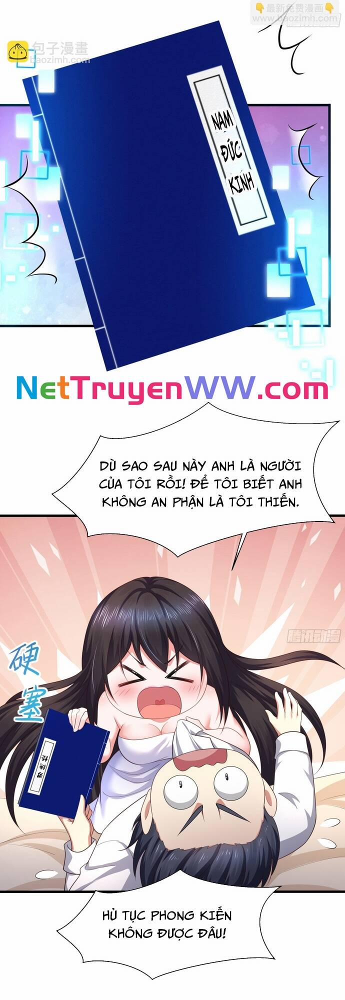 manhwax10.com - Truyện Manhwa Trụ Vương Tái Sinh Không Muốn Làm Đại Phản Diện Chương 5 Trang 27