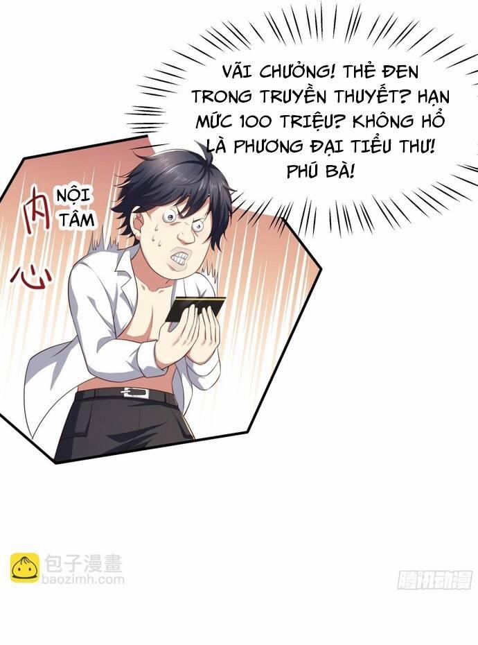 manhwax10.com - Truyện Manhwa Trụ Vương Tái Sinh Không Muốn Làm Đại Phản Diện Chương 5 Trang 32