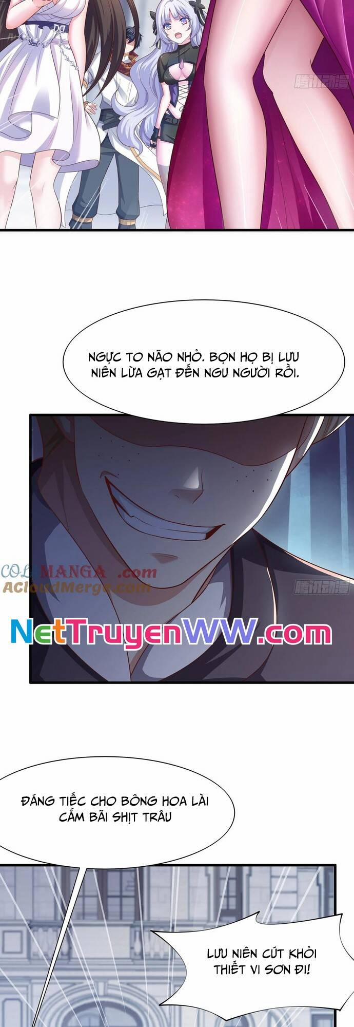 manhwax10.com - Truyện Manhwa Trụ Vương Tái Sinh Không Muốn Làm Đại Phản Diện Chương 50 Trang 32