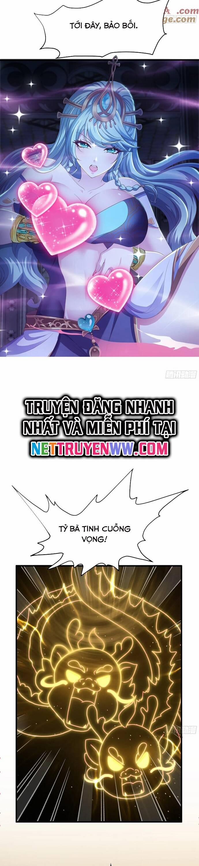 manhwax10.com - Truyện Manhwa Trụ Vương Tái Sinh Không Muốn Làm Đại Phản Diện Chương 57 Trang 12