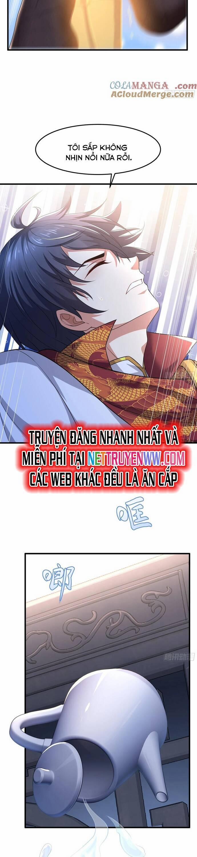 manhwax10.com - Truyện Manhwa Trụ Vương Tái Sinh Không Muốn Làm Đại Phản Diện Chương 62 Trang 12