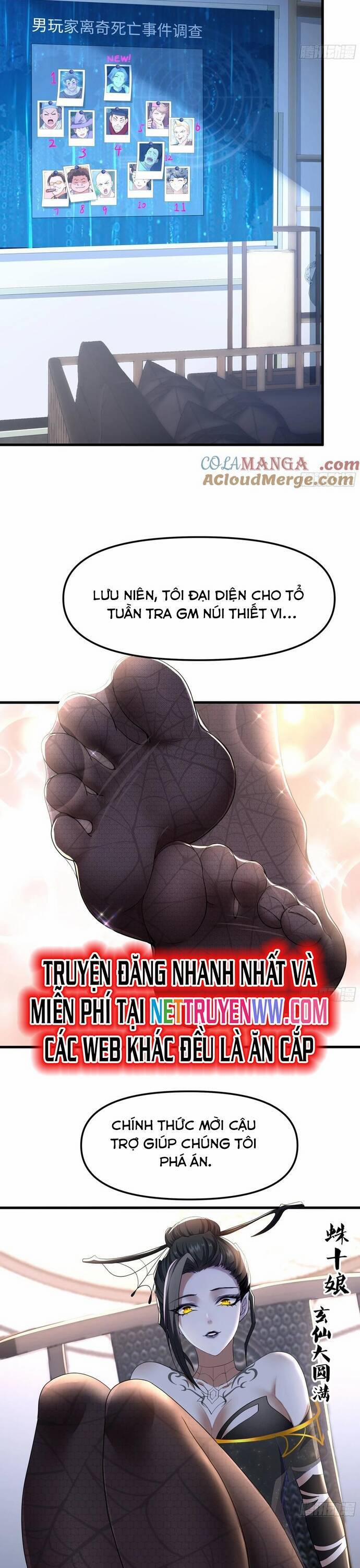 manhwax10.com - Truyện Manhwa Trụ Vương Tái Sinh Không Muốn Làm Đại Phản Diện Chương 62 Trang 6