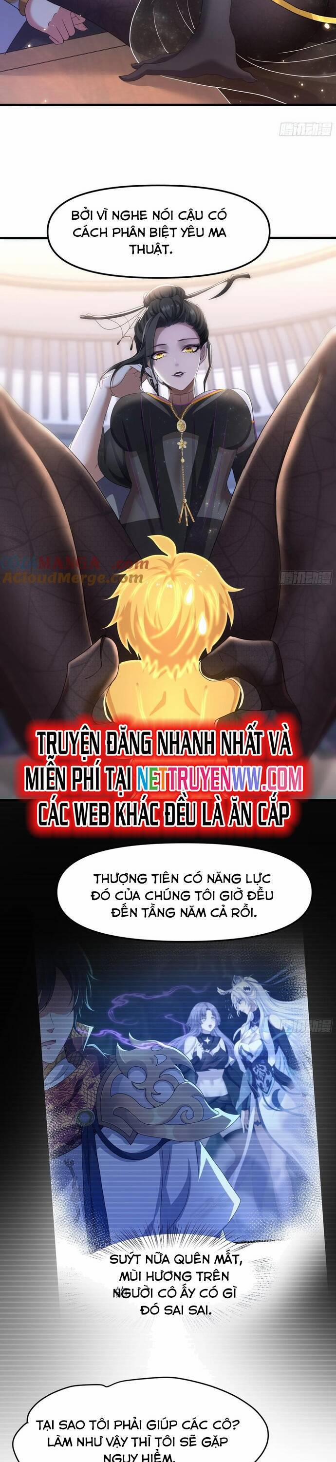 manhwax10.com - Truyện Manhwa Trụ Vương Tái Sinh Không Muốn Làm Đại Phản Diện Chương 62 Trang 10