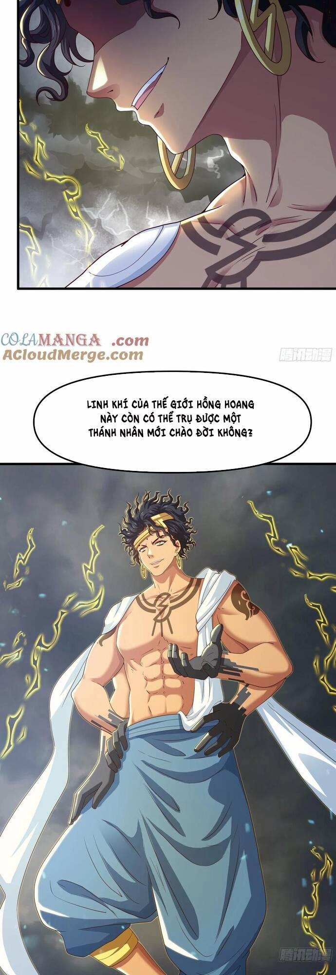 manhwax10.com - Truyện Manhwa Trụ Vương Tái Sinh Không Muốn Làm Đại Phản Diện Chương 67 Trang 24