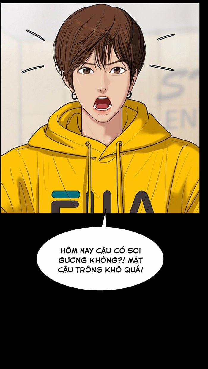 manhwax10.com - Truyện Manhwa True Beauty (Nữ Thần Giáng Thế) Chương 38 Trang 16