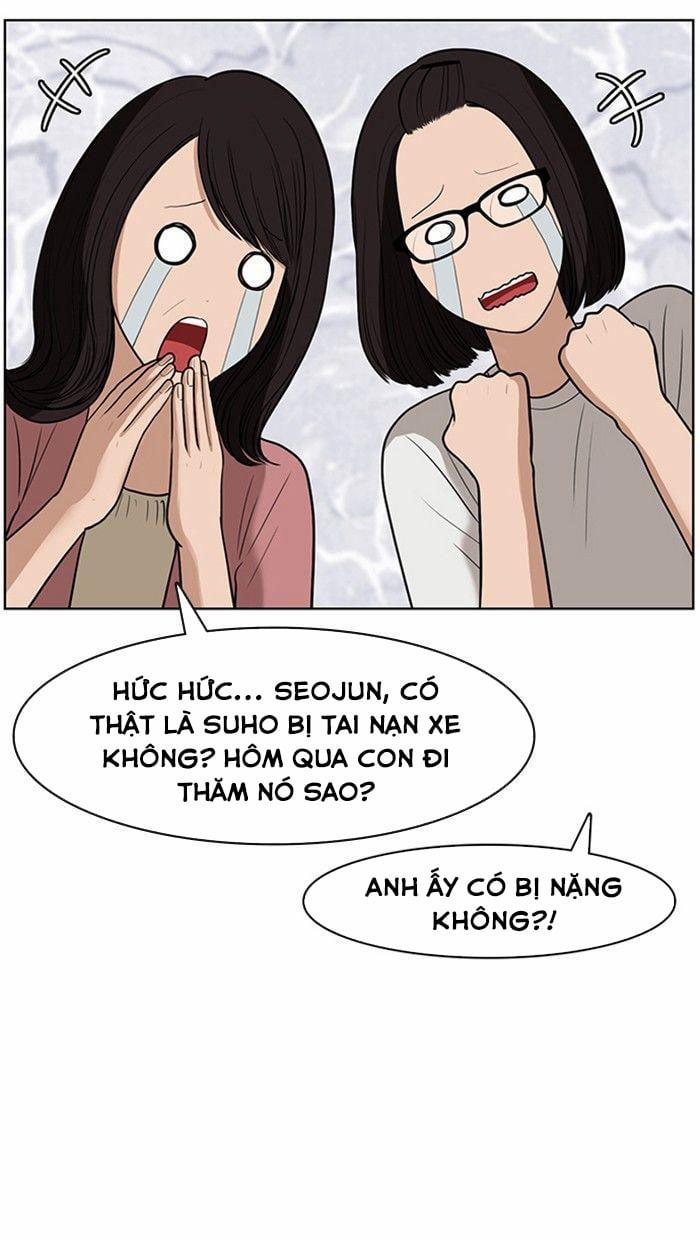 manhwax10.com - Truyện Manhwa True Beauty (Nữ Thần Giáng Thế) Chương 38 Trang 34