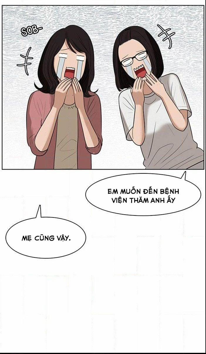 manhwax10.com - Truyện Manhwa True Beauty (Nữ Thần Giáng Thế) Chương 38 Trang 37