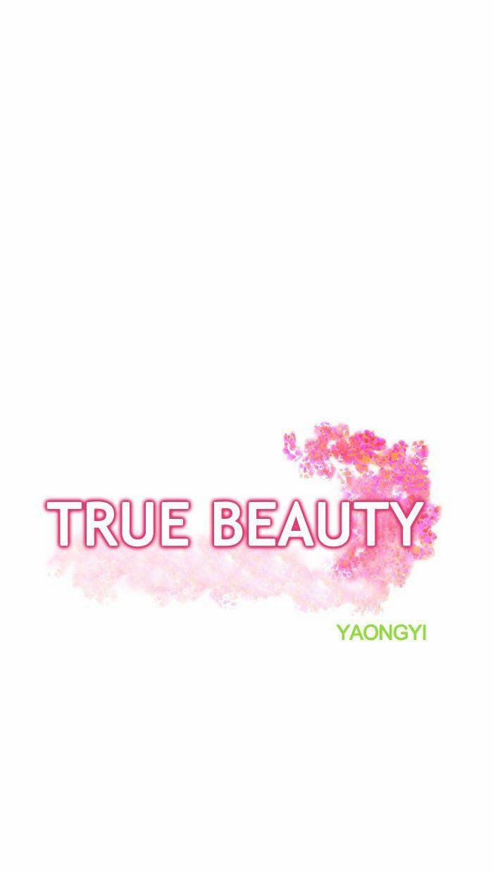 manhwax10.com - Truyện Manhwa True Beauty (Nữ Thần Giáng Thế) Chương 38 Trang 10