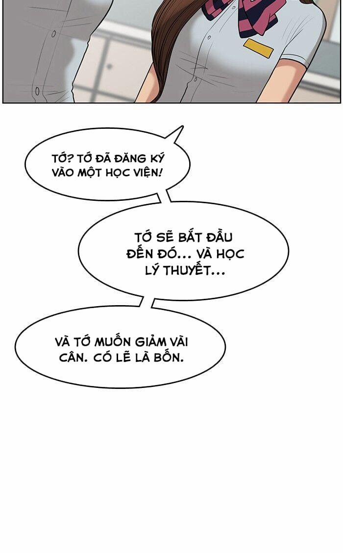 manhwax10.com - Truyện Manhwa True Beauty (Nữ Thần Giáng Thế) Chương 39 Trang 4