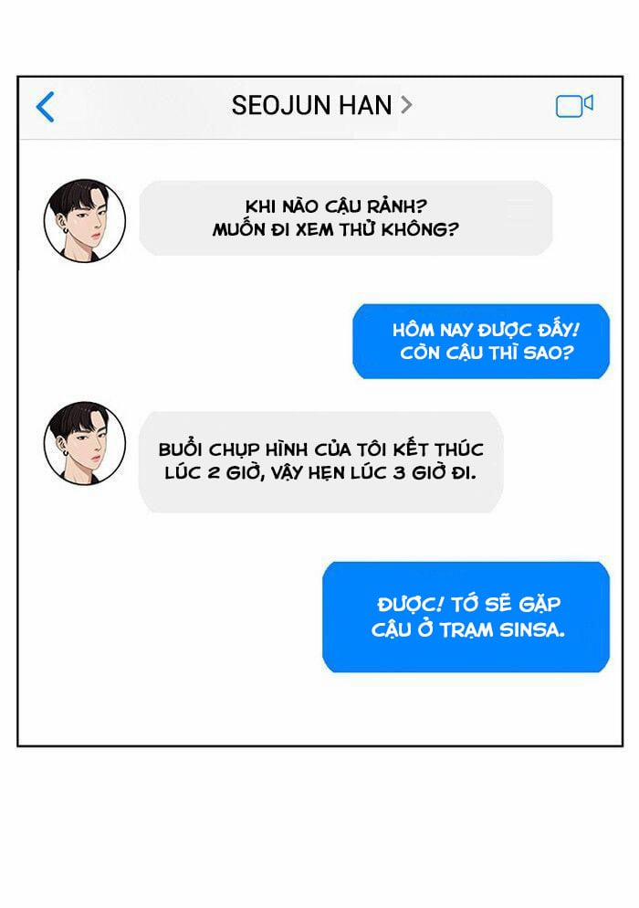 manhwax10.com - Truyện Manhwa True Beauty (Nữ Thần Giáng Thế) Chương 39 Trang 77