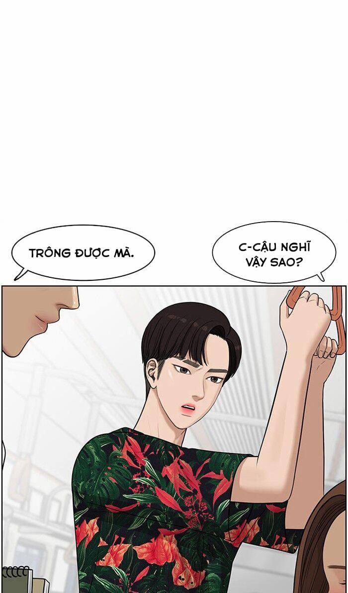 manhwax10.com - Truyện Manhwa True Beauty (Nữ Thần Giáng Thế) Chương 41 Trang 17