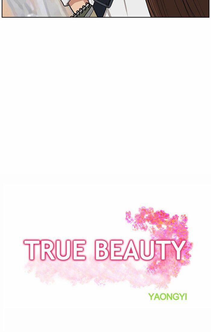 manhwax10.com - Truyện Manhwa True Beauty (Nữ Thần Giáng Thế) Chương 41 Trang 3