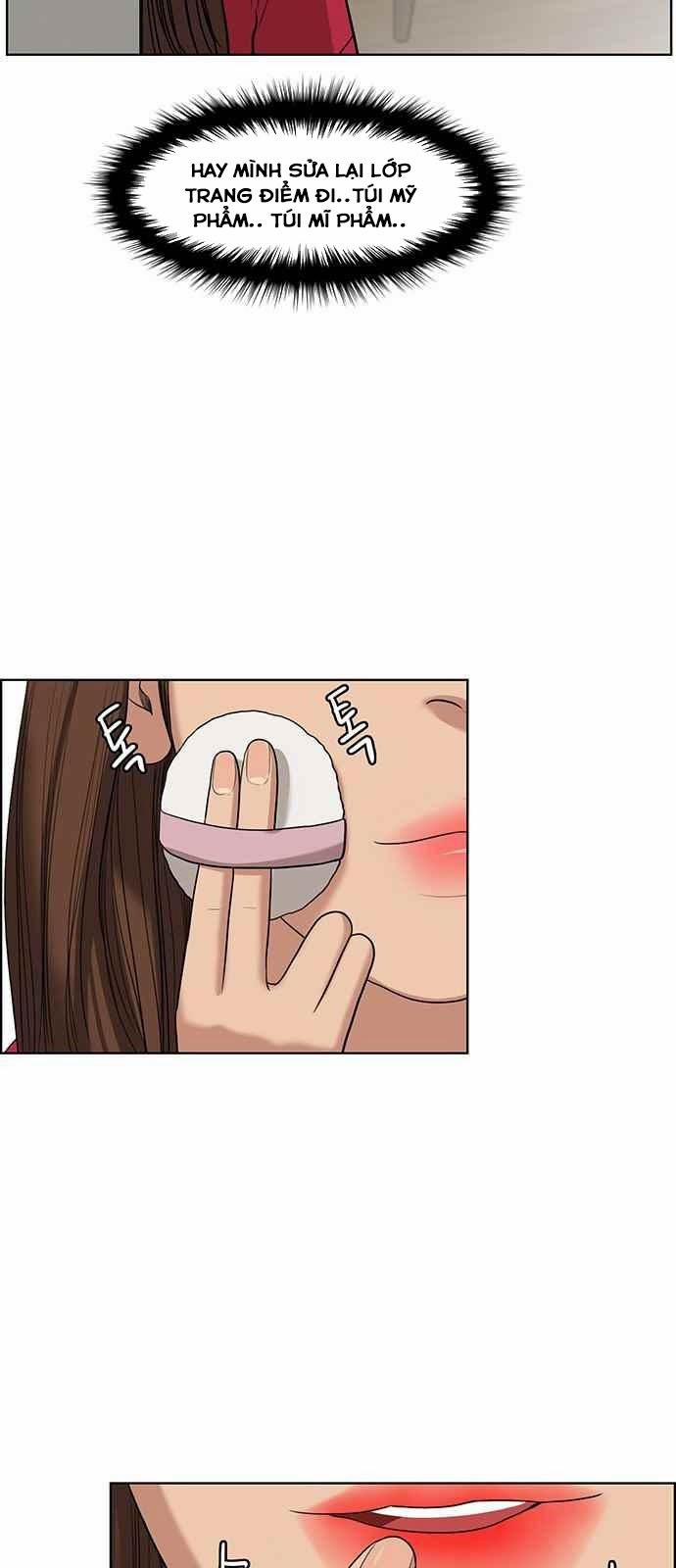 manhwax10.com - Truyện Manhwa True Beauty (Nữ Thần Giáng Thế) Chương 43 Trang 16