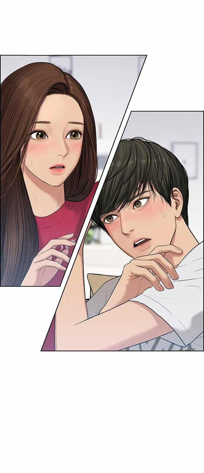 manhwax10.com - Truyện Manhwa True Beauty (Nữ Thần Giáng Thế) Chương 43 Trang 3