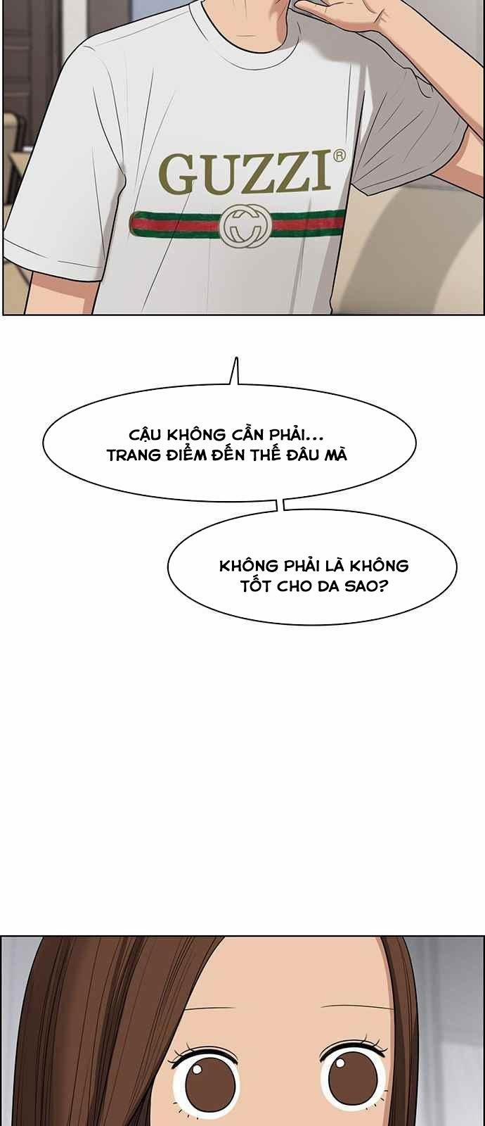 manhwax10.com - Truyện Manhwa True Beauty (Nữ Thần Giáng Thế) Chương 43 Trang 21