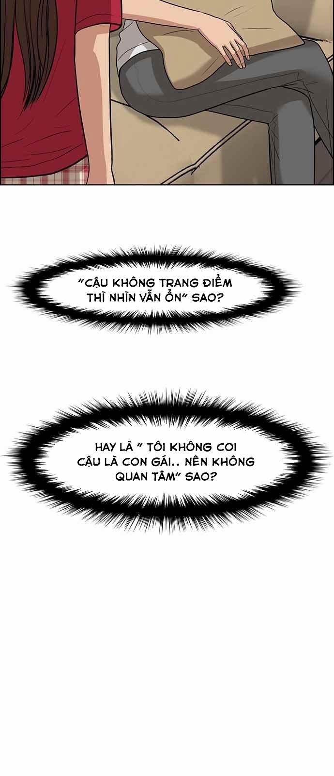 manhwax10.com - Truyện Manhwa True Beauty (Nữ Thần Giáng Thế) Chương 43 Trang 23