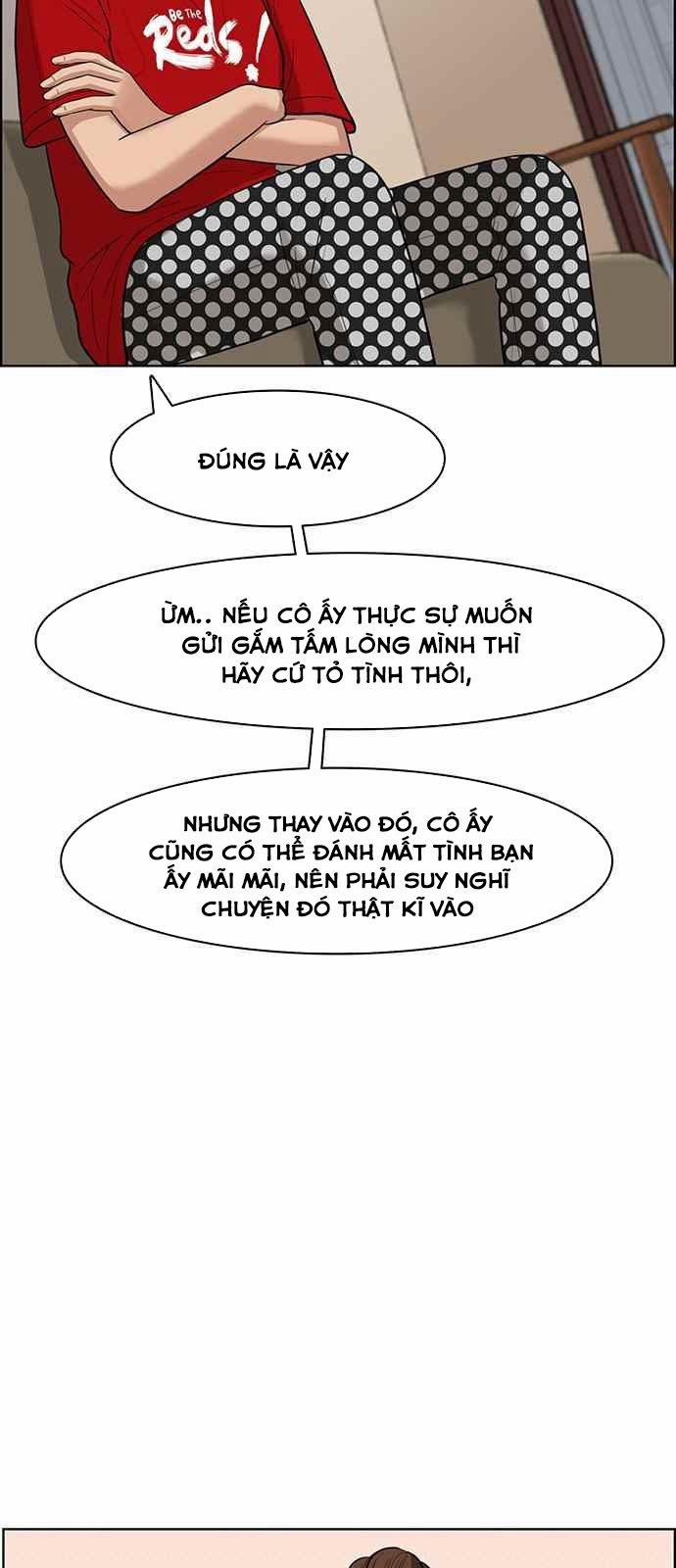 manhwax10.com - Truyện Manhwa True Beauty (Nữ Thần Giáng Thế) Chương 43 Trang 61