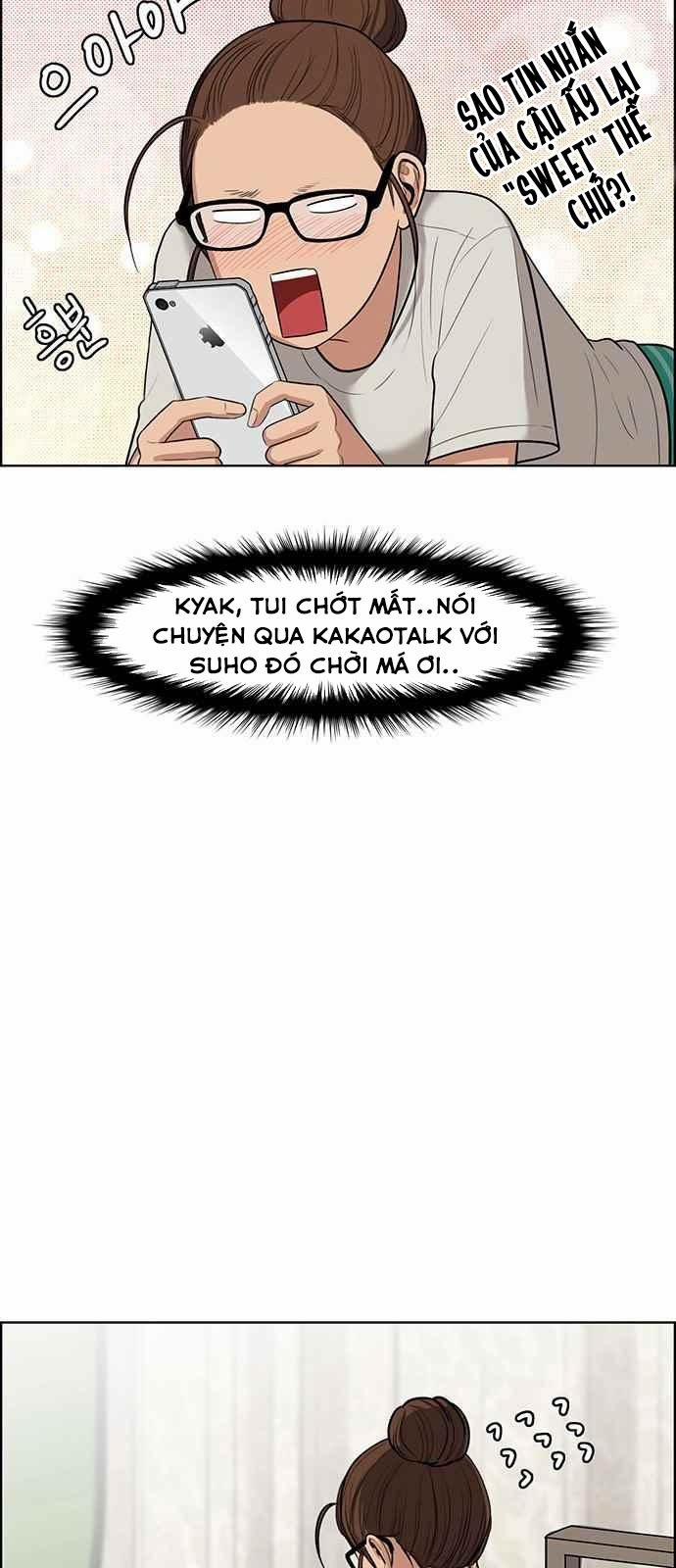 manhwax10.com - Truyện Manhwa True Beauty (Nữ Thần Giáng Thế) Chương 43 Trang 75