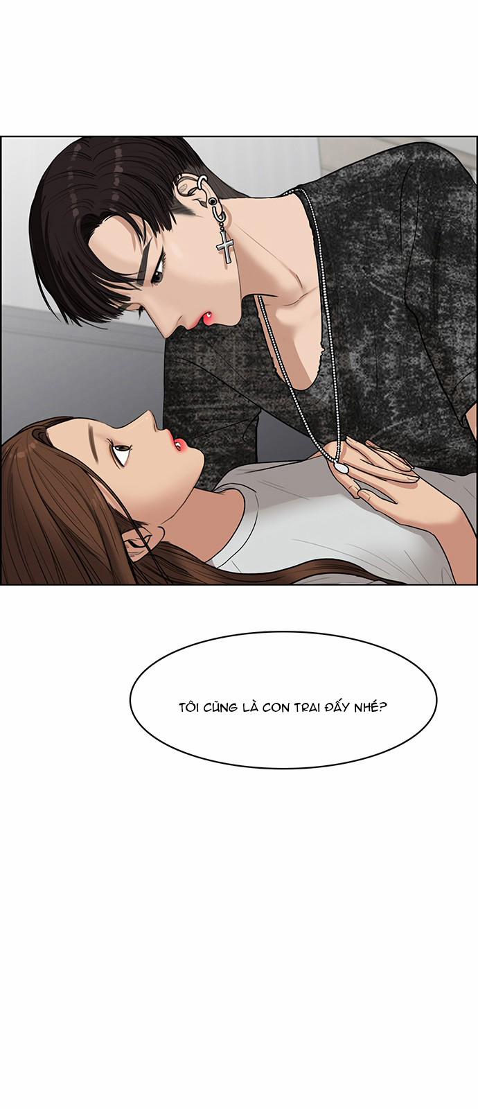 manhwax10.com - Truyện Manhwa True Beauty (Nữ Thần Giáng Thế) Chương 48 Trang 3