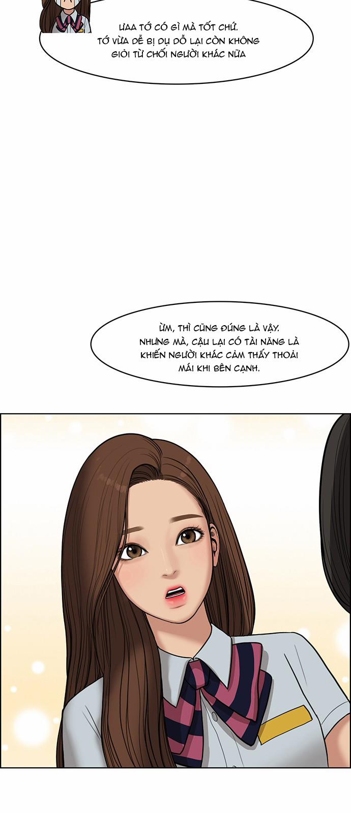 manhwax10.com - Truyện Manhwa True Beauty (Nữ Thần Giáng Thế) Chương 48 Trang 30