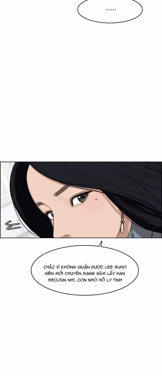 manhwax10.com - Truyện Manhwa True Beauty (Nữ Thần Giáng Thế) Chương 52 Trang 17