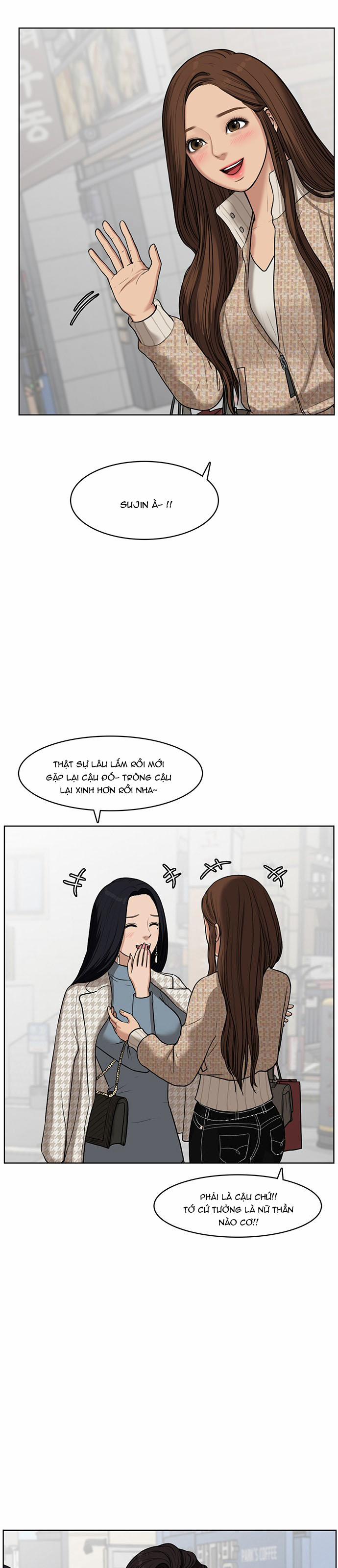 manhwax10.com - Truyện Manhwa True Beauty (Nữ Thần Giáng Thế) Chương 52 Trang 5