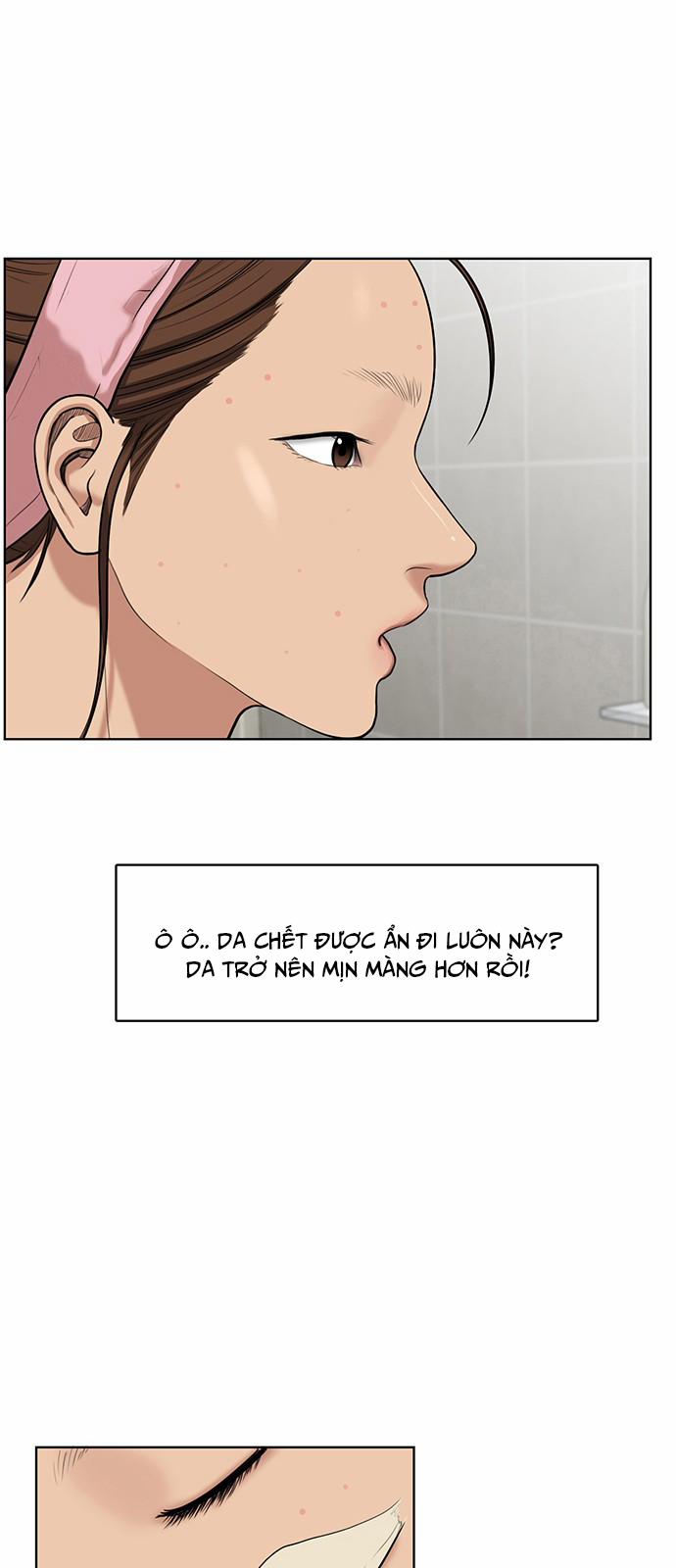 manhwax10.com - Truyện Manhwa True Beauty (Nữ Thần Giáng Thế) Chương 52 Trang 58