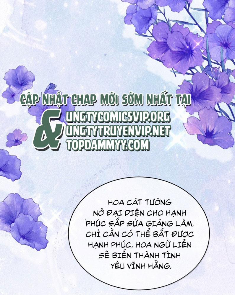 manhwax10.com - Truyện Manhwa Trung Khuyển Không Thể Đẩy Ra Chương 62 Trang 23