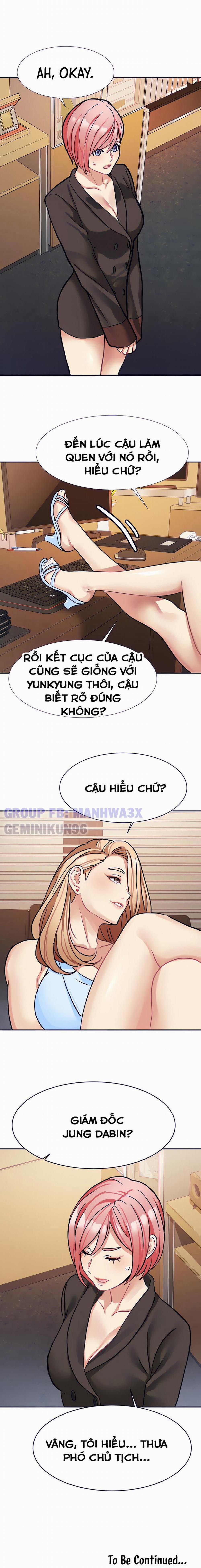 manhwax10.com - Truyện Manhwa Trừng phạt gái hư Chương 18 Trang 11