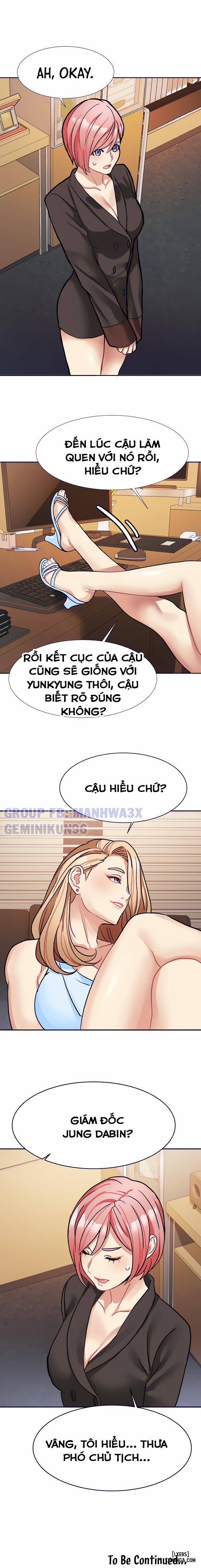 manhwax10.com - Truyện Manhwa Trừng phạt gái hư Chương 18 Trang 12