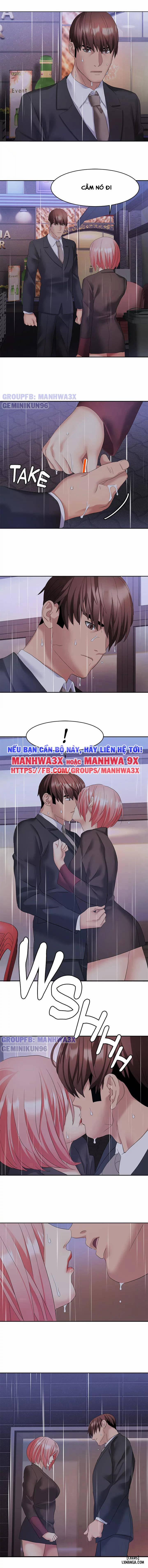 manhwax10.com - Truyện Manhwa Trừng Phạt Gái Hư Chương 35 Trang 6