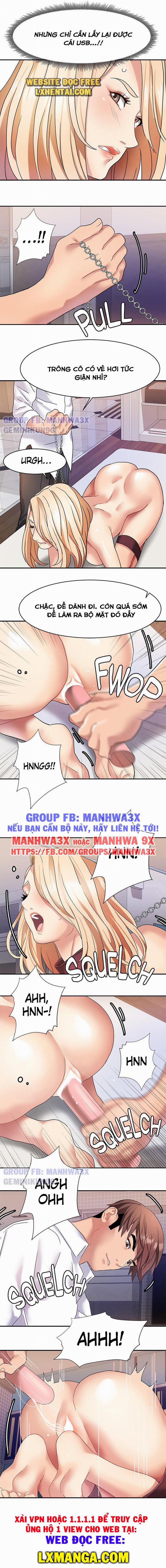 manhwax10.com - Truyện Manhwa Trừng Phạt Gái Hư Chương 39 Trang 3