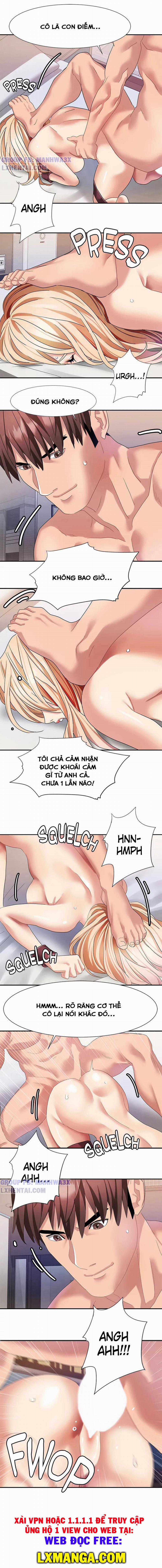 manhwax10.com - Truyện Manhwa Trừng Phạt Gái Hư Chương 40 Trang 5