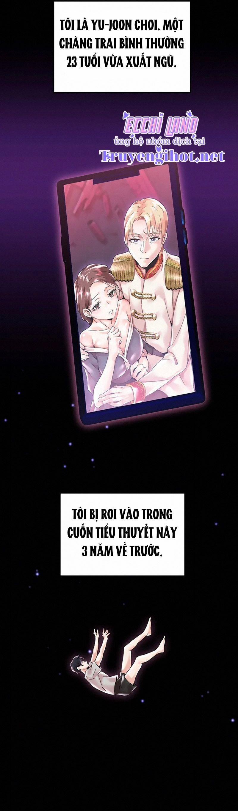 manhwax10.com - Truyện Manhwa Trừng Phạt Kẻ Phản Diện Chương 1 1 Trang 13