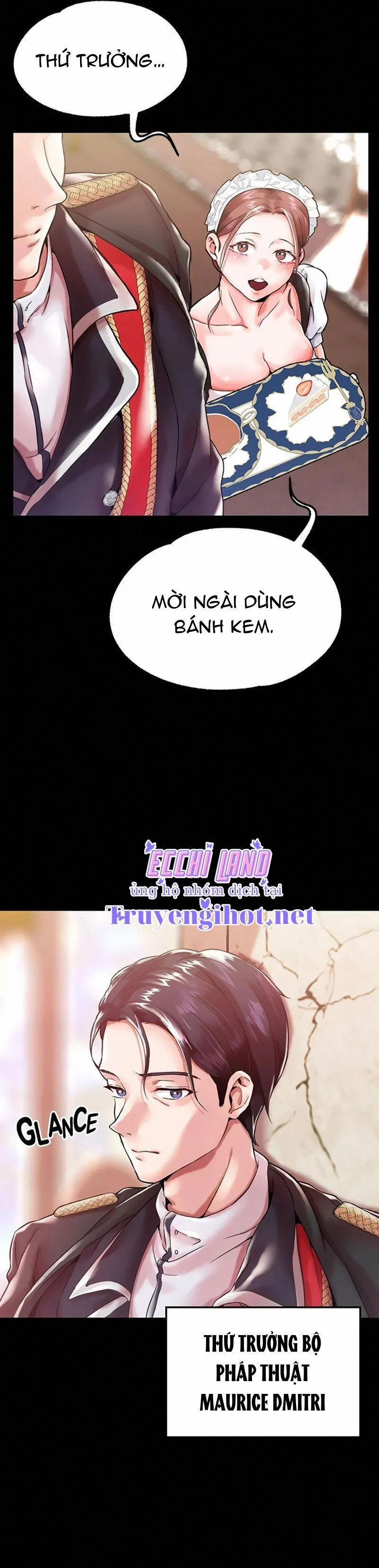 manhwax10.com - Truyện Manhwa Trừng Phạt Kẻ Phản Diện Chương 1 1 Trang 7