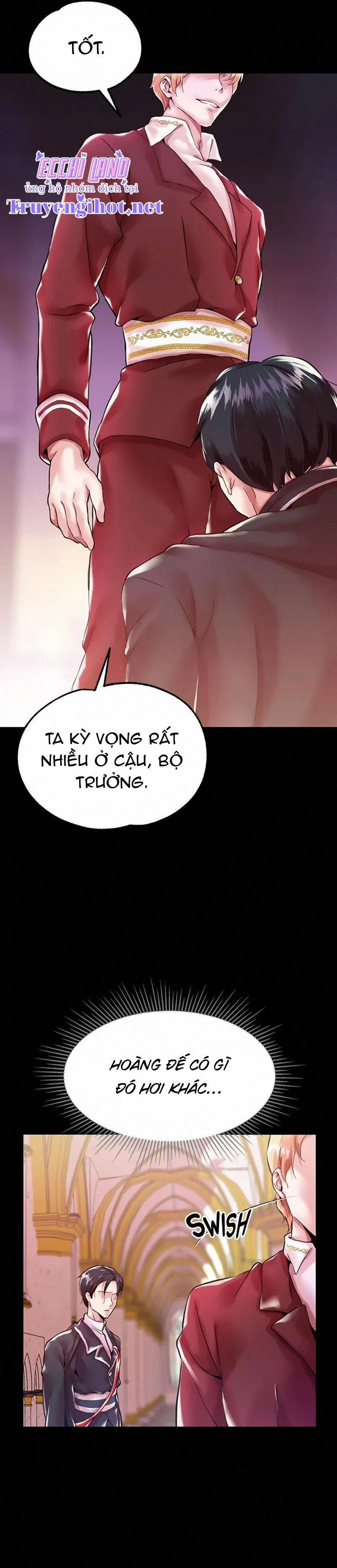 manhwax10.com - Truyện Manhwa Trừng Phạt Kẻ Phản Diện Chương 1 2 Trang 1