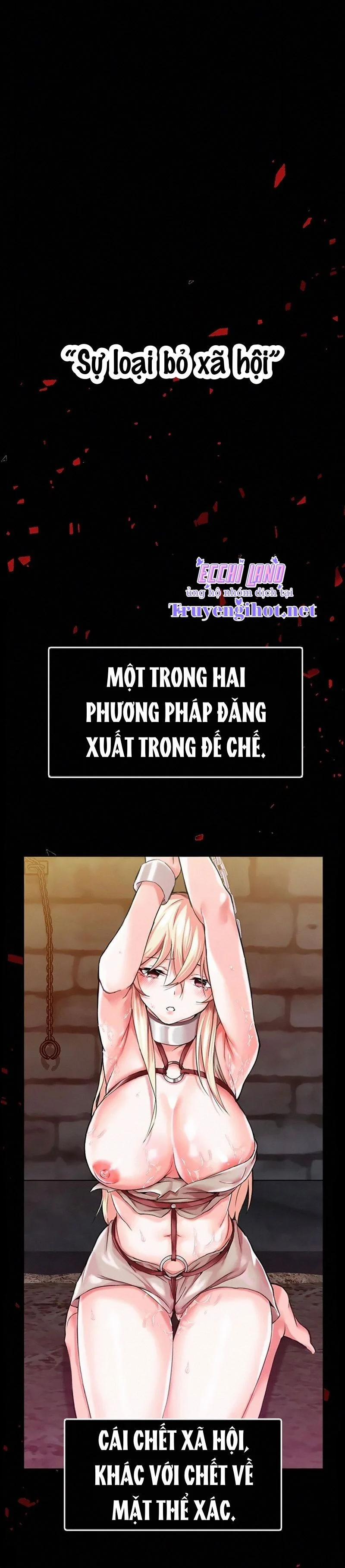 manhwax10.com - Truyện Manhwa Trừng Phạt Kẻ Phản Diện Chương 1 2 Trang 11