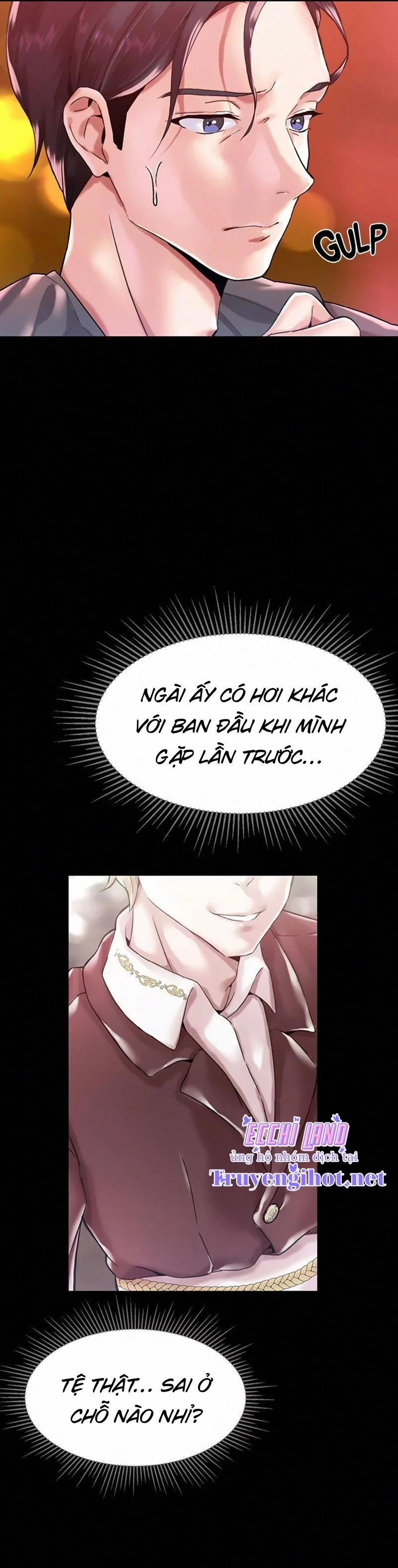 manhwax10.com - Truyện Manhwa Trừng Phạt Kẻ Phản Diện Chương 1 2 Trang 14