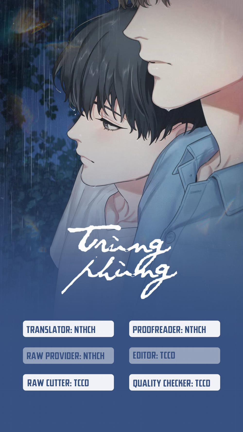 manhwax10.com - Truyện Manhwa Trùng Phùng Chương 0 2 Trang 1