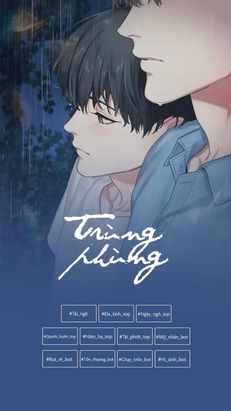 manhwax10.com - Truyện Manhwa Trùng Phùng Chương 0 Gi i thi u Trang 1