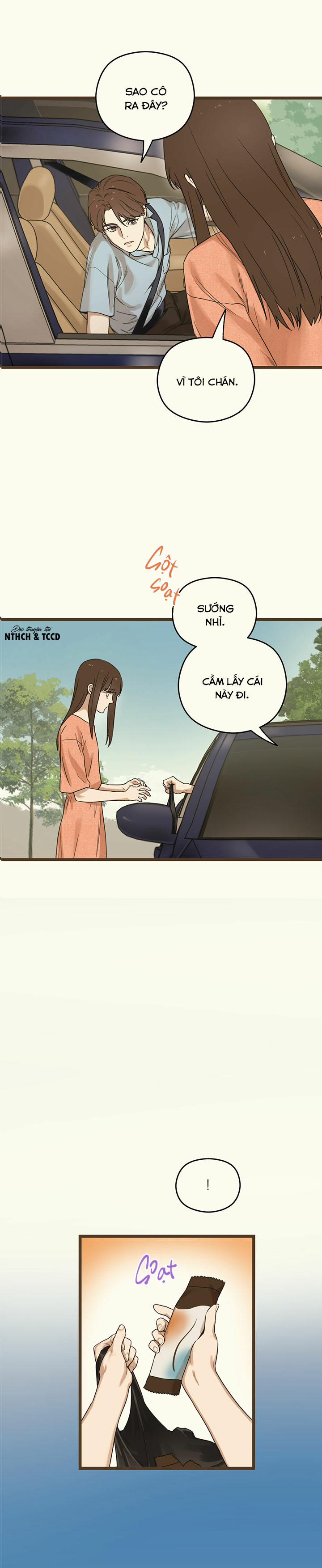 manhwax10.com - Truyện Manhwa Trùng Phùng Chương 10 Trang 20