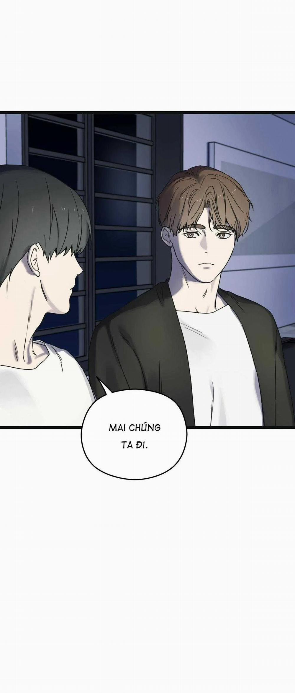 manhwax10.com - Truyện Manhwa Trùng Phùng Chương 24 Trang 19