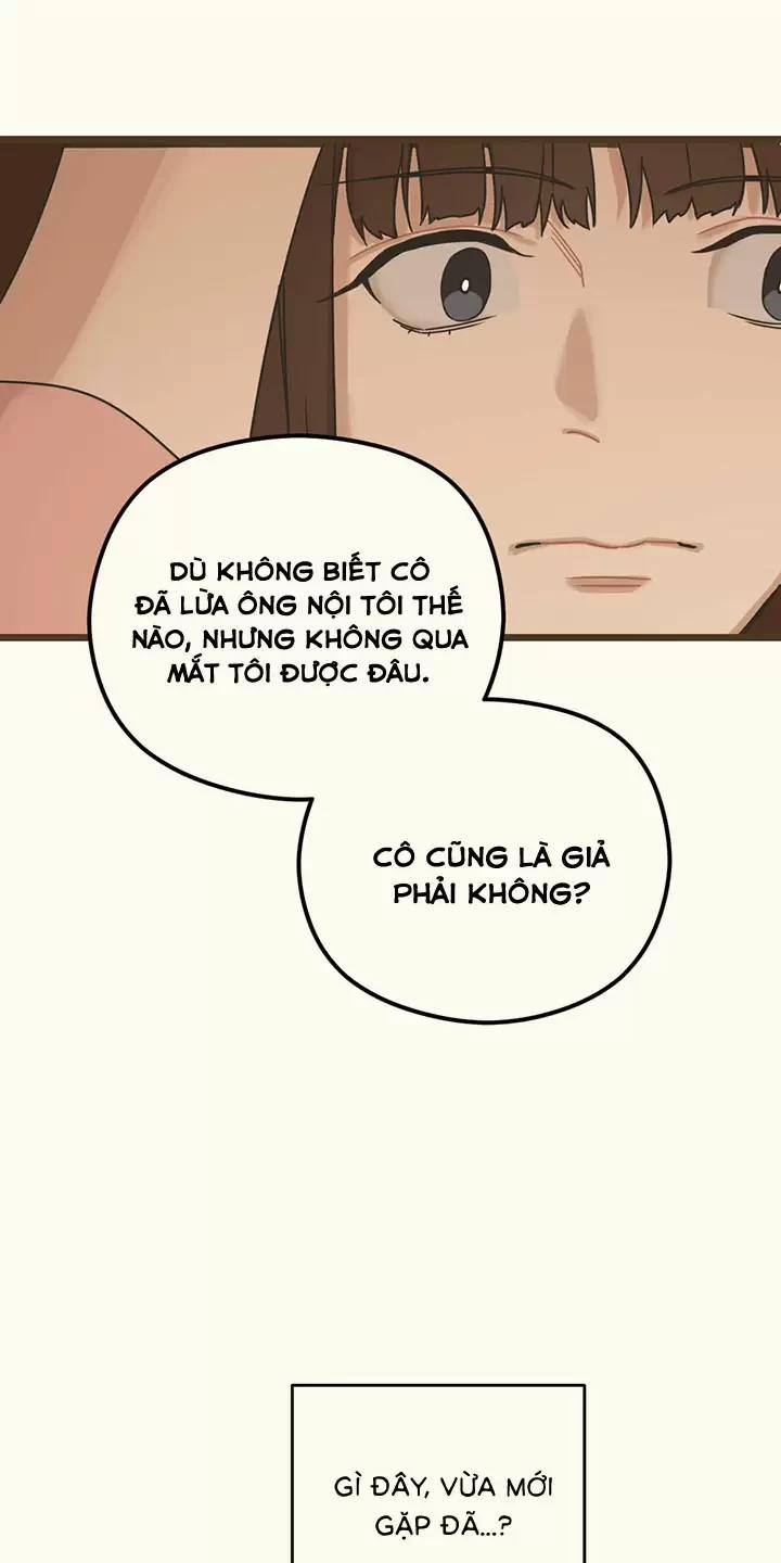 manhwax10.com - Truyện Manhwa Trùng Phùng Chương 3 5 Trang 15